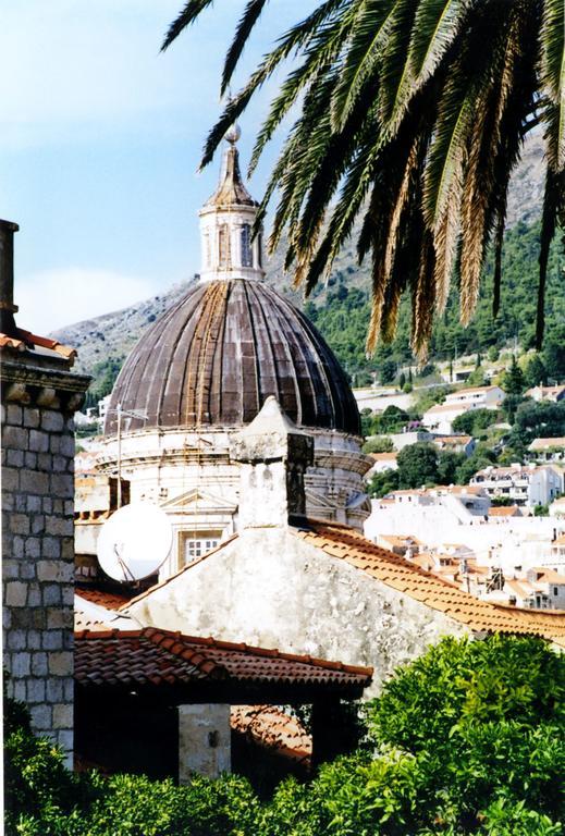 Dubrovnik Hotel Alternatives Luaran gambar