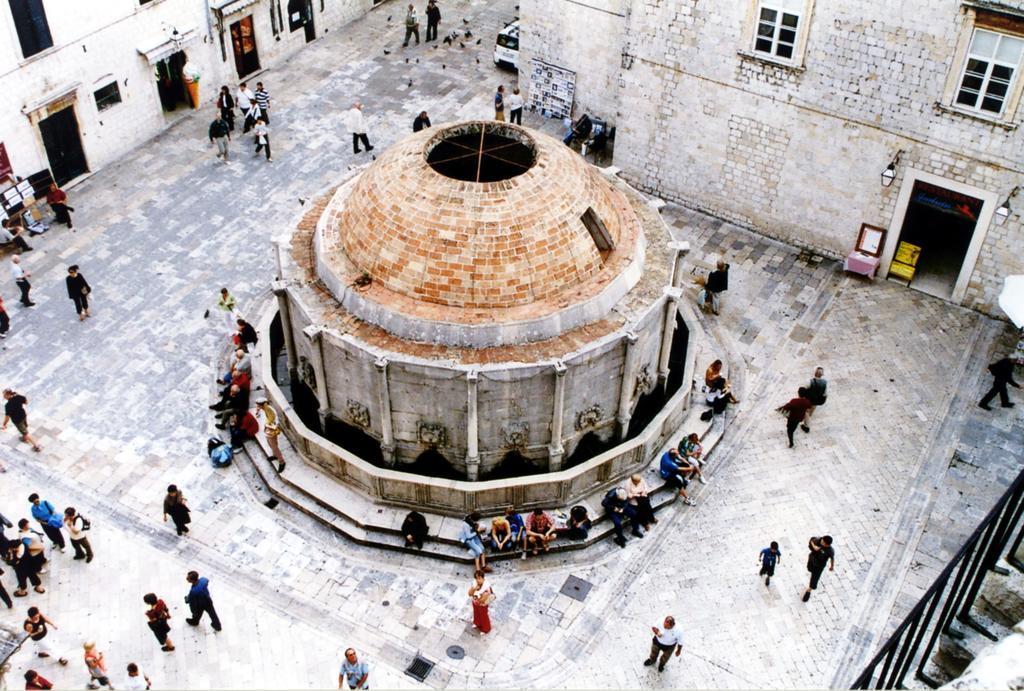 Dubrovnik Hotel Alternatives Luaran gambar