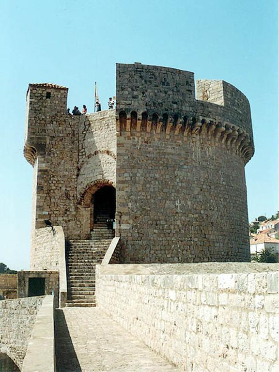 Dubrovnik Hotel Alternatives Luaran gambar