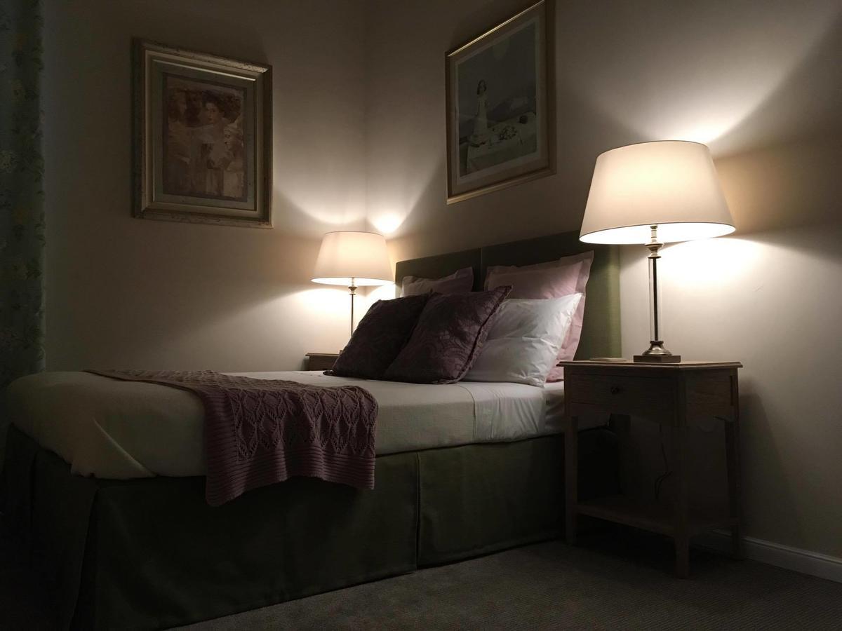 Dubrovnik Hotel Alternatives Luaran gambar